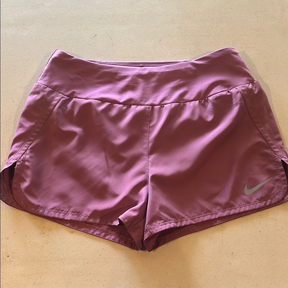 NWOT Nike Women's Dri-Fit Shorts